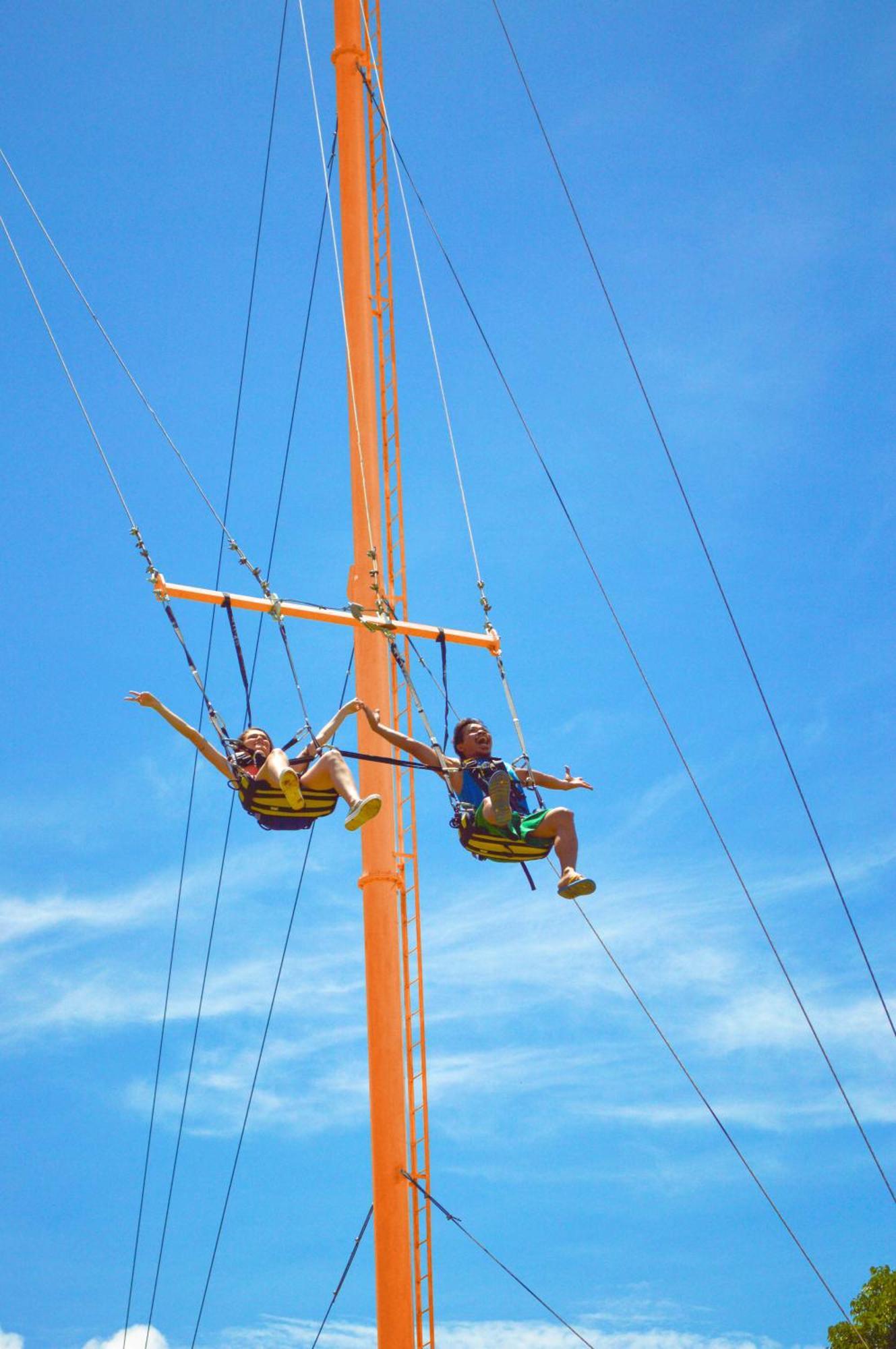 Caliraya Resort Club Lumban Εξωτερικό φωτογραφία