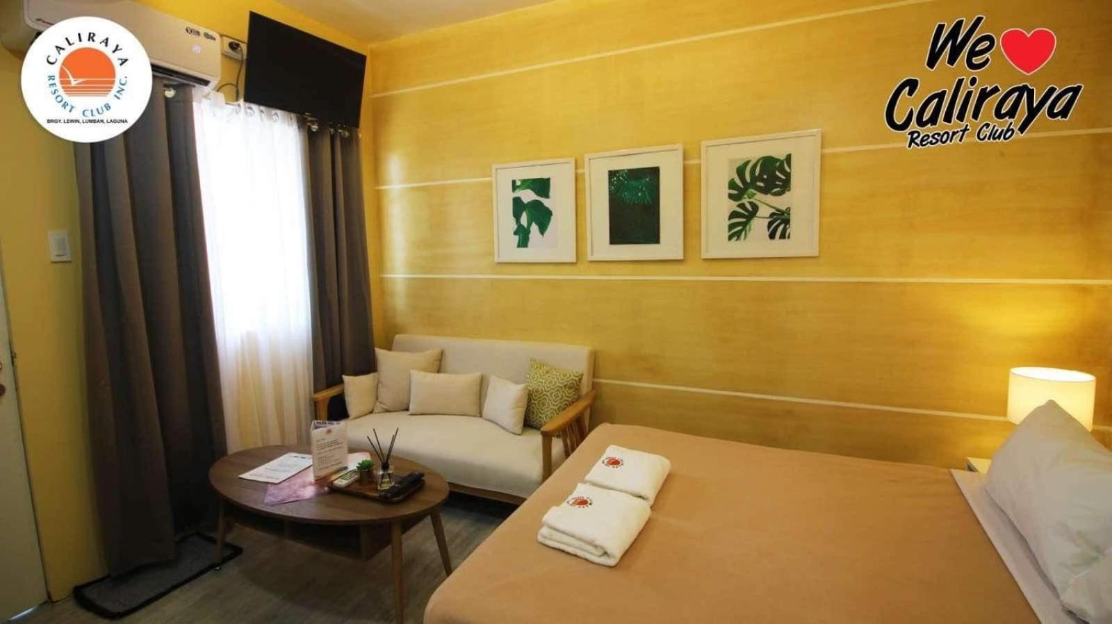 Caliraya Resort Club Lumban Εξωτερικό φωτογραφία