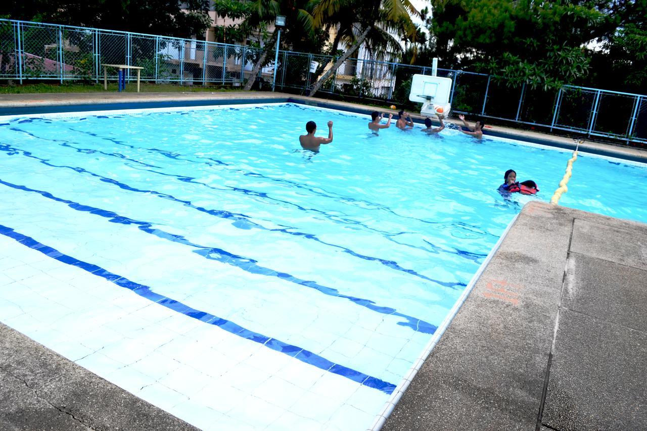 Caliraya Resort Club Lumban Εξωτερικό φωτογραφία