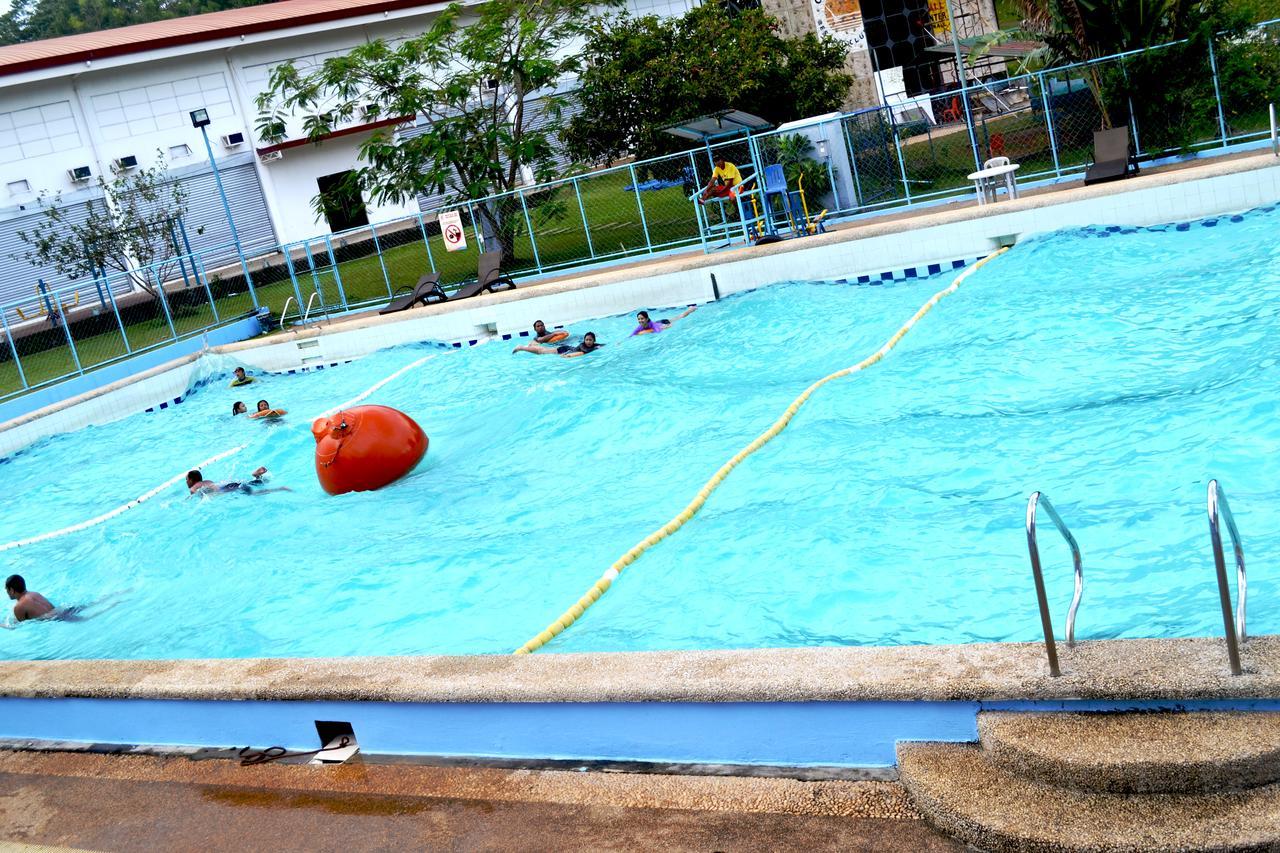 Caliraya Resort Club Lumban Εξωτερικό φωτογραφία