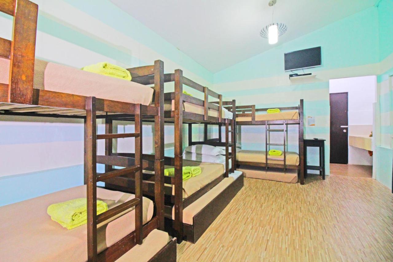 Caliraya Resort Club Lumban Εξωτερικό φωτογραφία